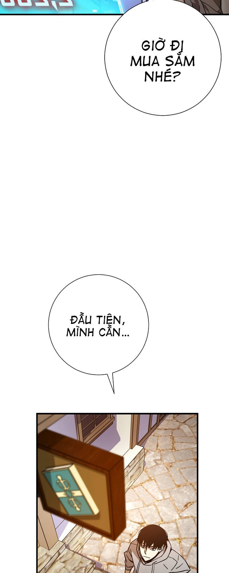 Anh Hùng Trở Về Chap 4 - Next Chap 5
