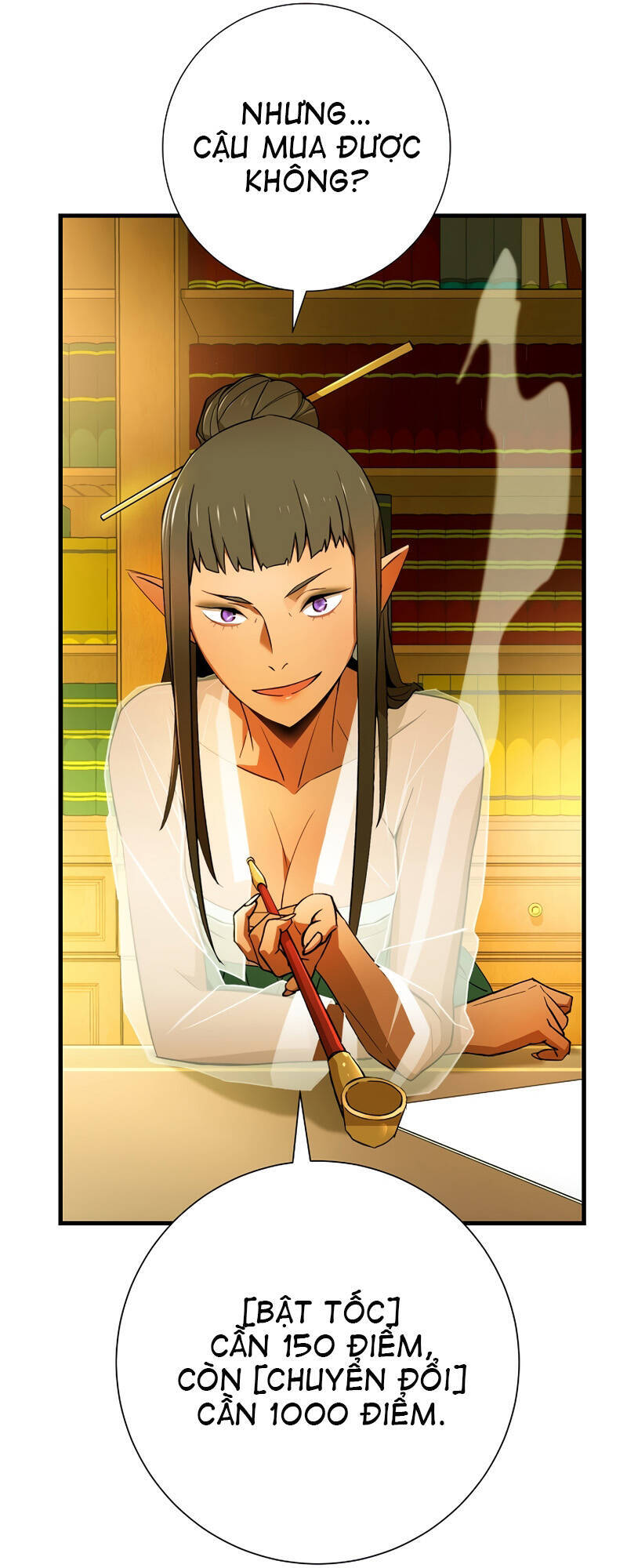 Anh Hùng Trở Về Chap 4 - Next Chap 5