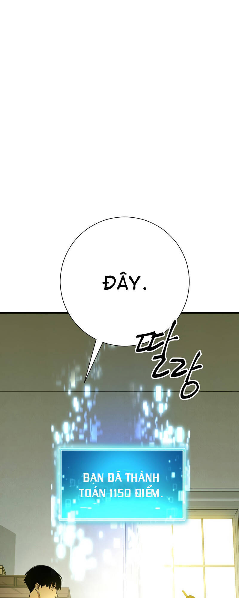 Anh Hùng Trở Về Chap 4 - Next Chap 5