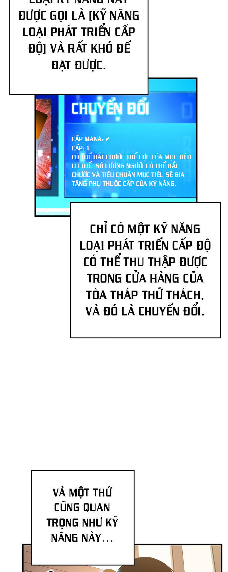 Anh Hùng Trở Về Chap 4 - Next Chap 5