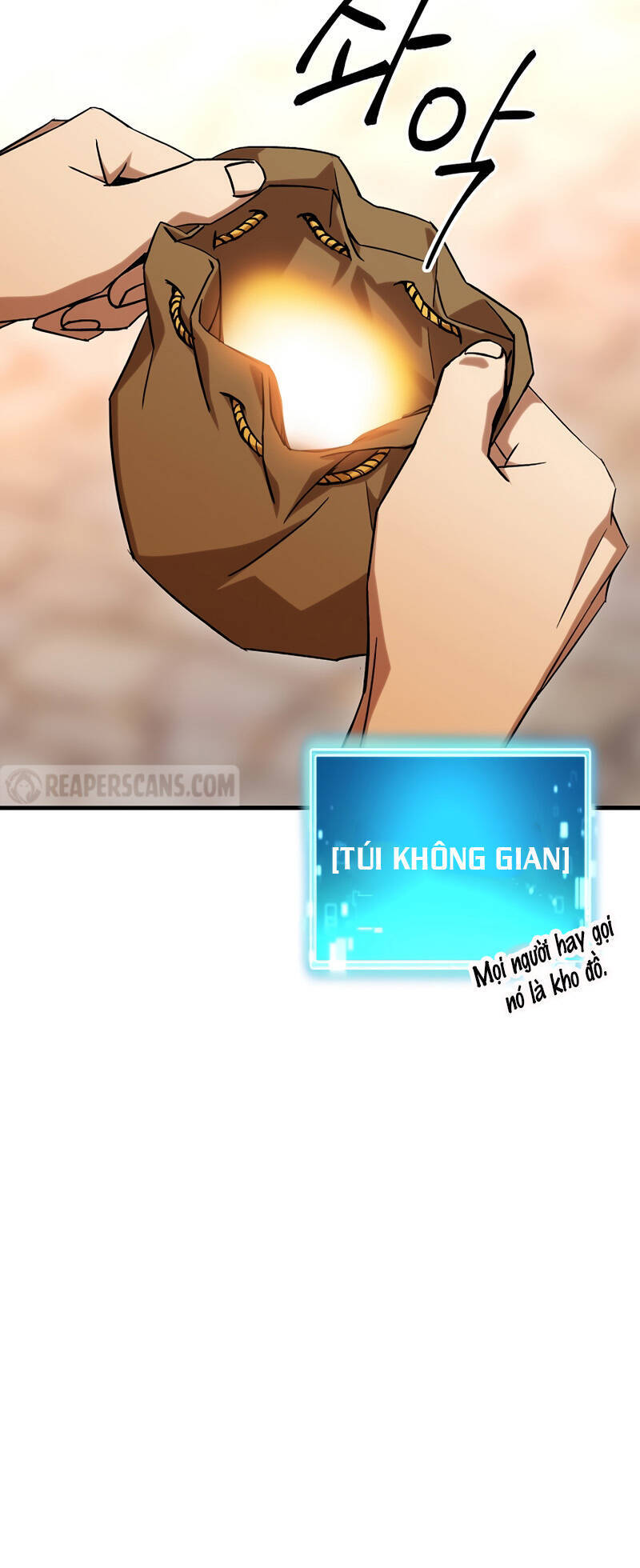 Anh Hùng Trở Về Chap 4 - Next Chap 5