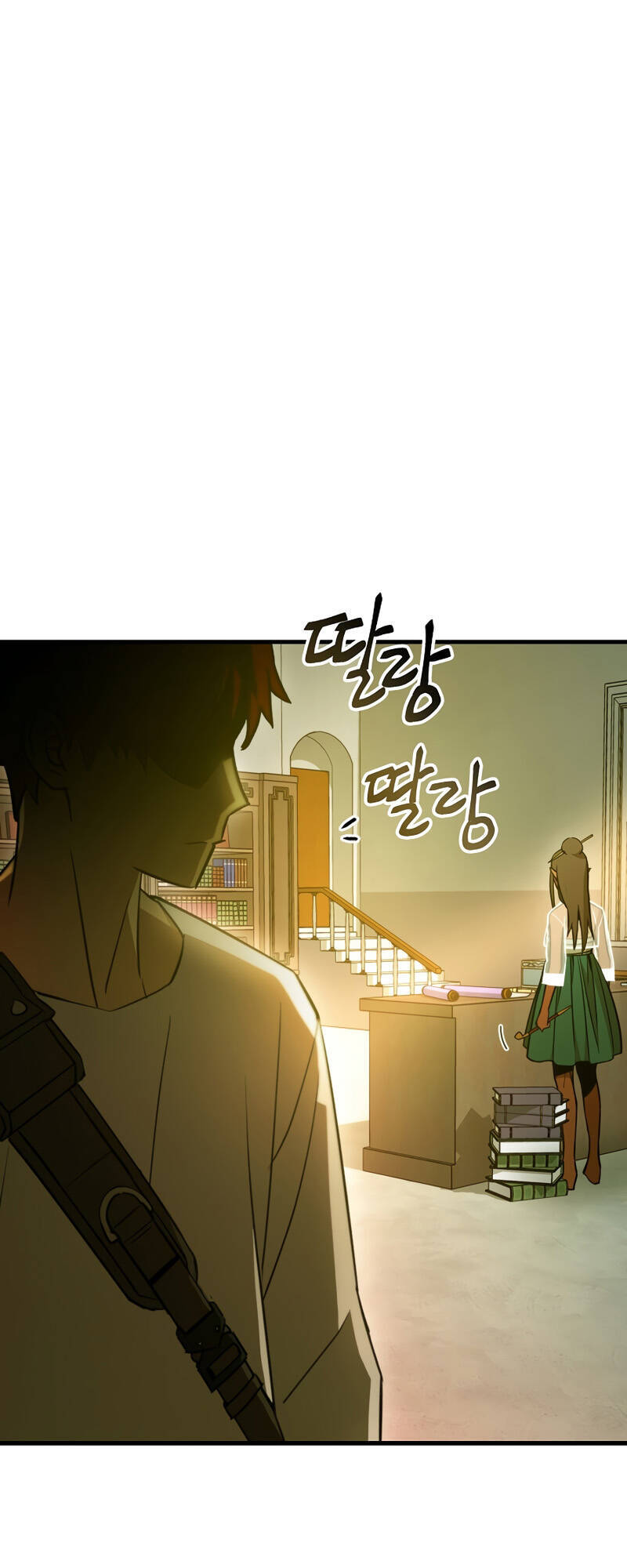 Anh Hùng Trở Về Chap 4 - Next Chap 5