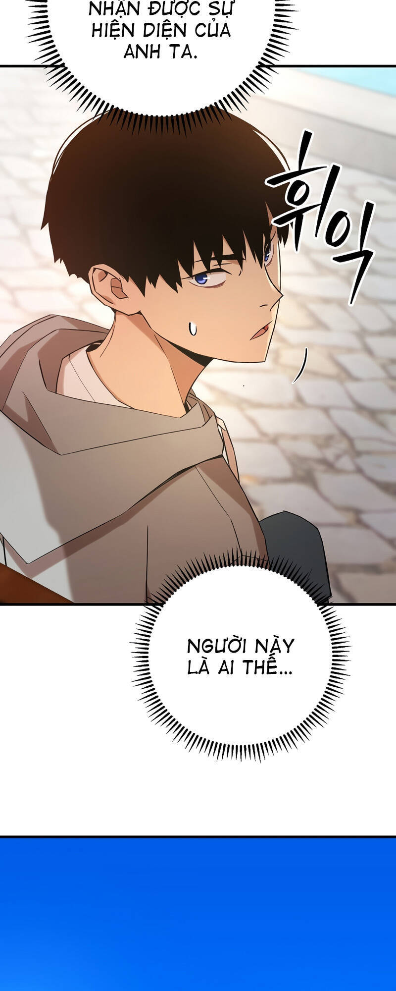 Anh Hùng Trở Về Chap 4 - Next Chap 5