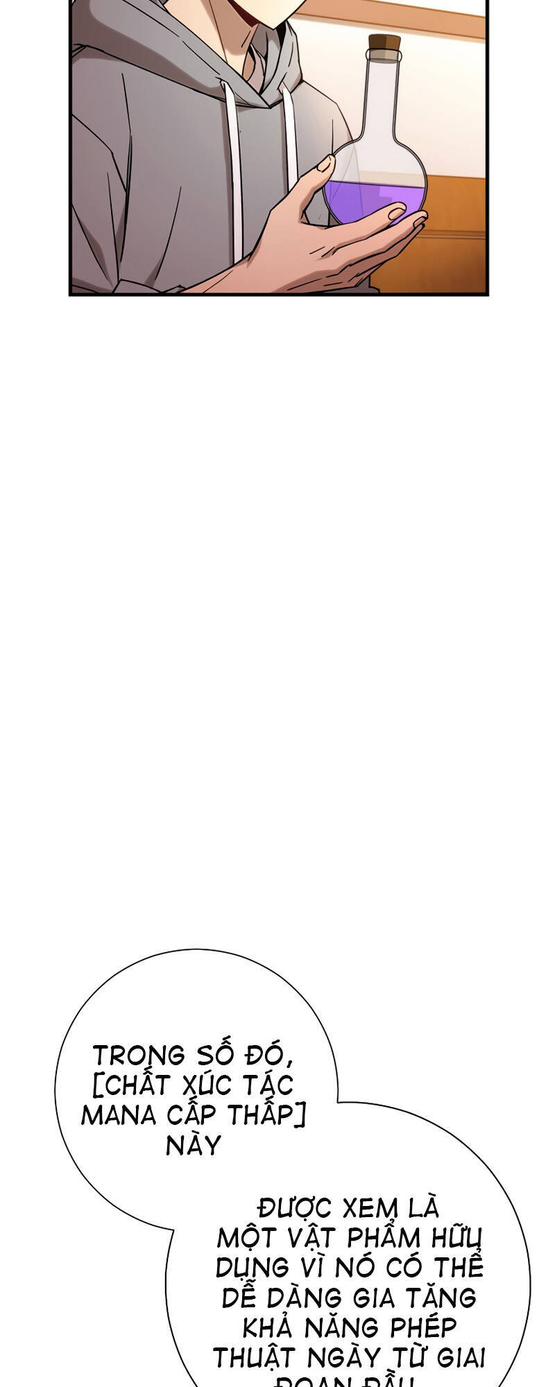 Anh Hùng Trở Về Chap 4 - Next Chap 5