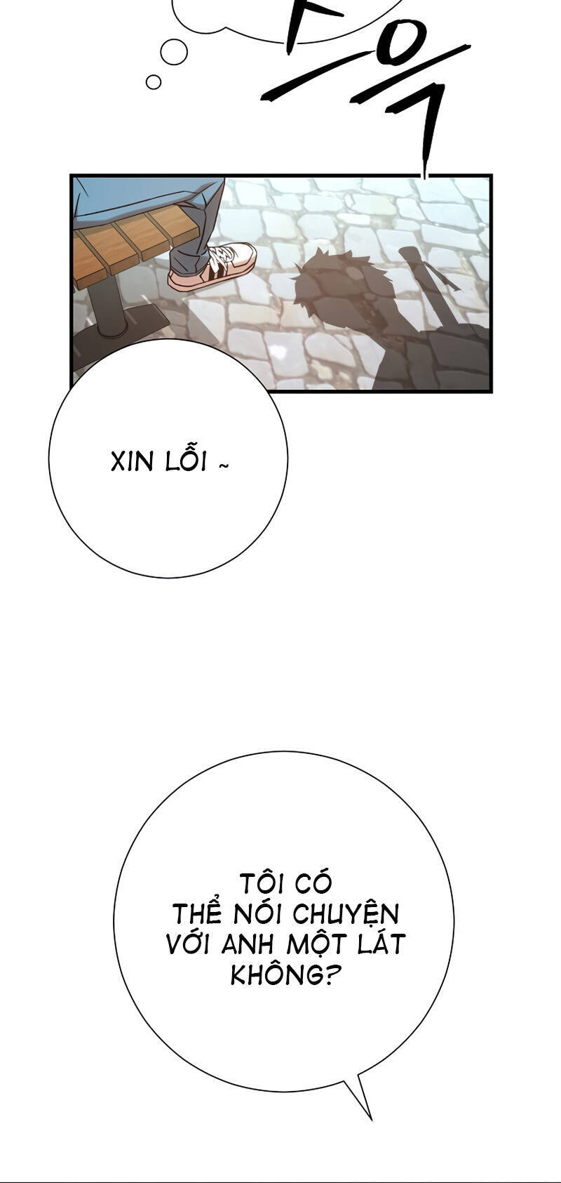 Anh Hùng Trở Về Chap 4 - Next Chap 5