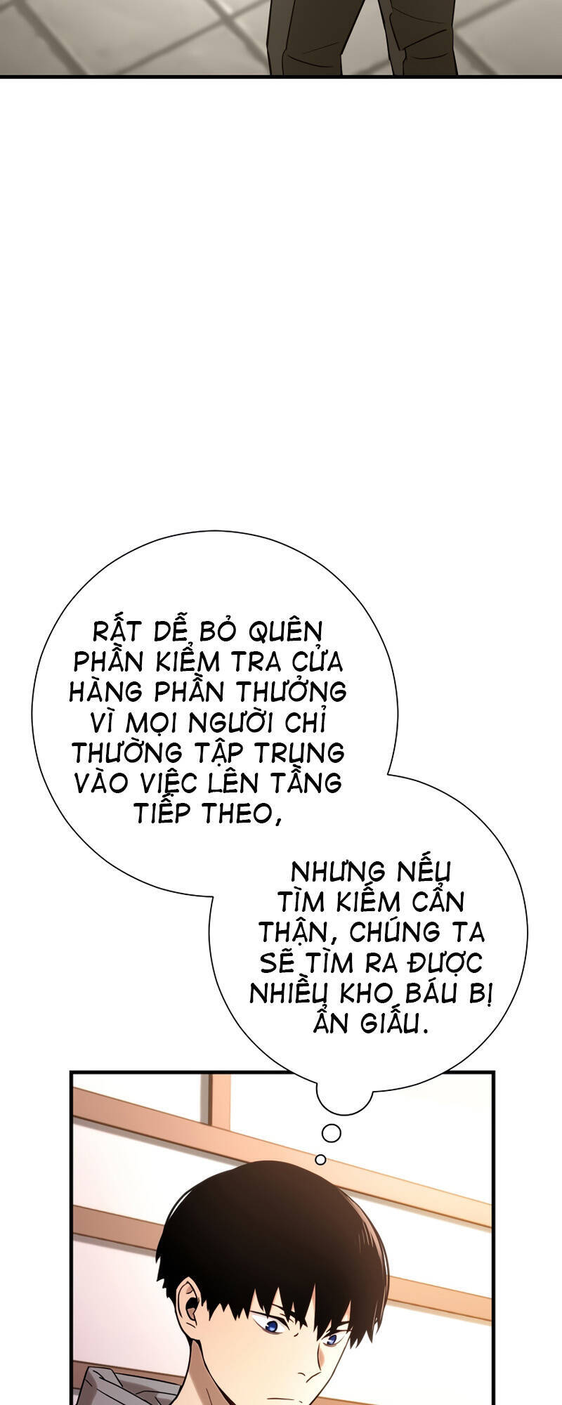Anh Hùng Trở Về Chap 4 - Next Chap 5