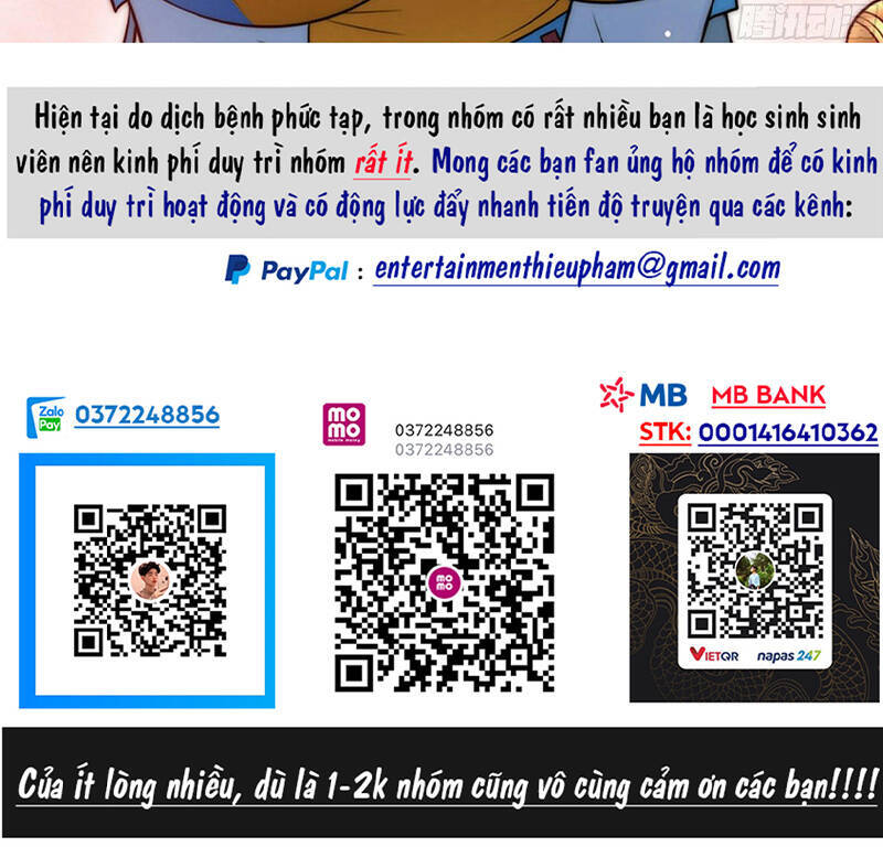 Anh Hùng Trở Về Chap 4 - Next Chap 5