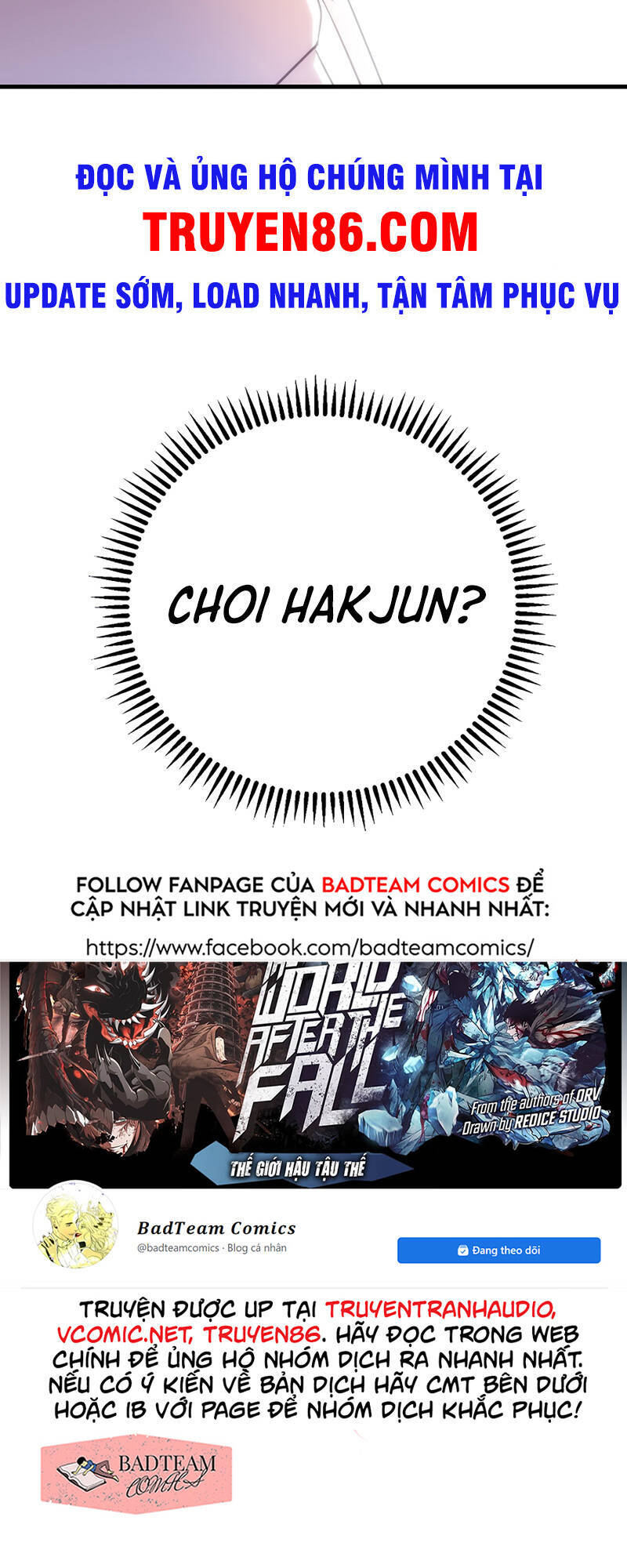 Anh Hùng Trở Về Chap 4 - Next Chap 5
