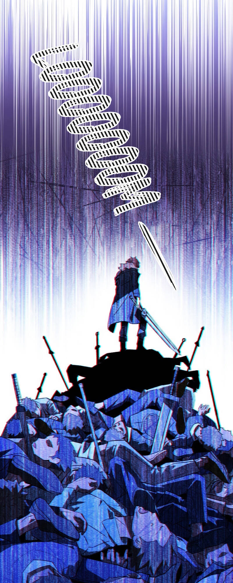 Anh Hùng Trở Về Chap 4 - Next Chap 5