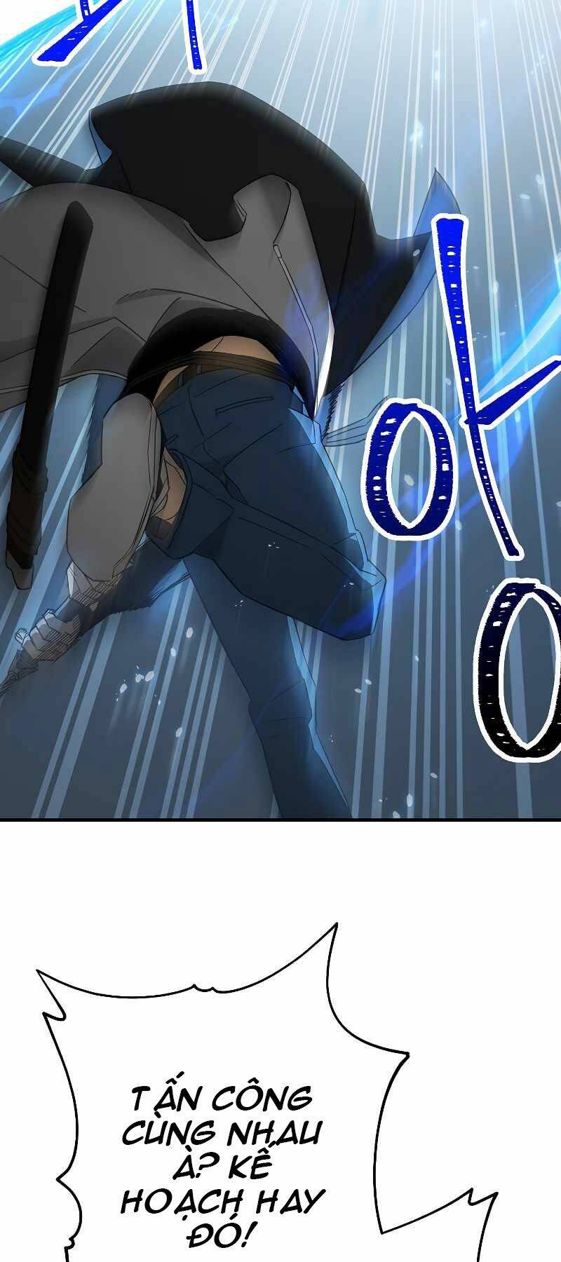 Anh Hùng Trở Về Chap 22 - Next Chap 23