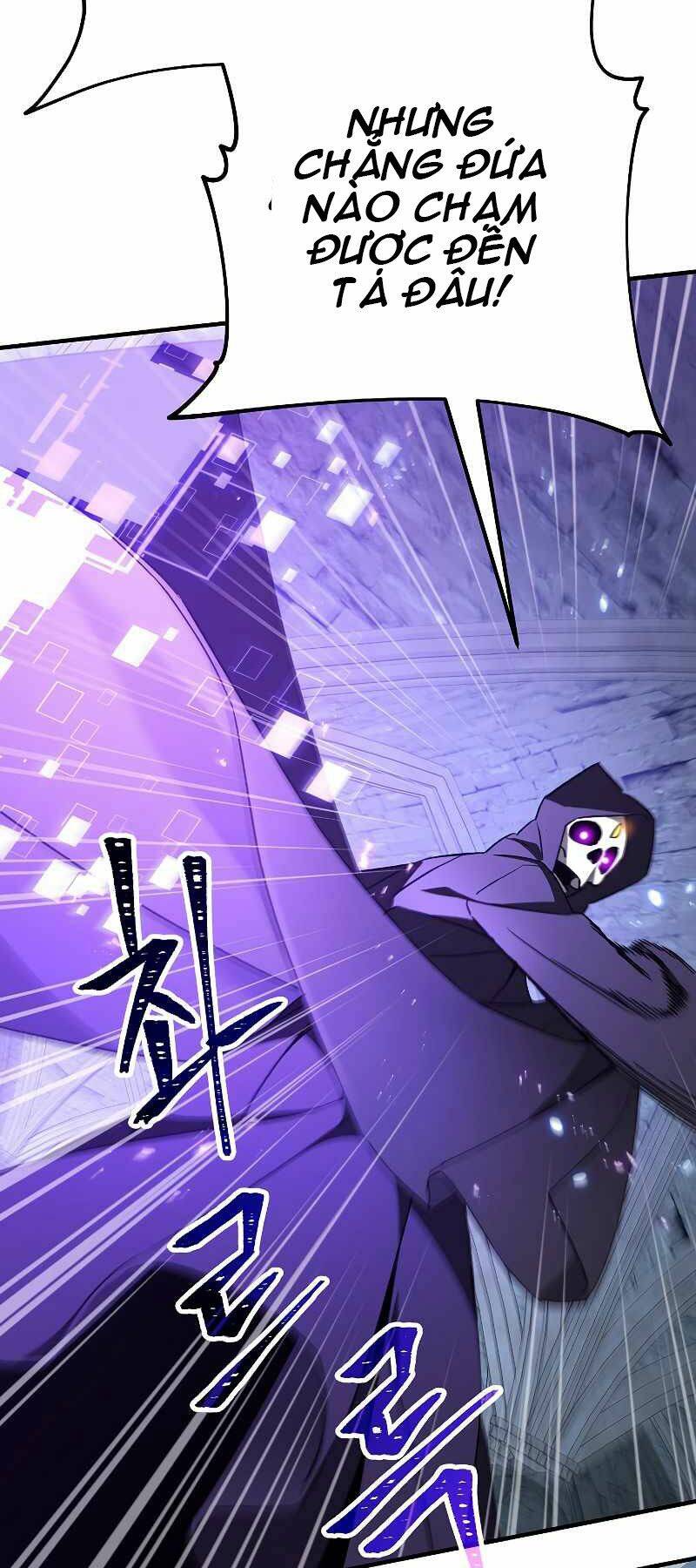 Anh Hùng Trở Về Chap 22 - Next Chap 23