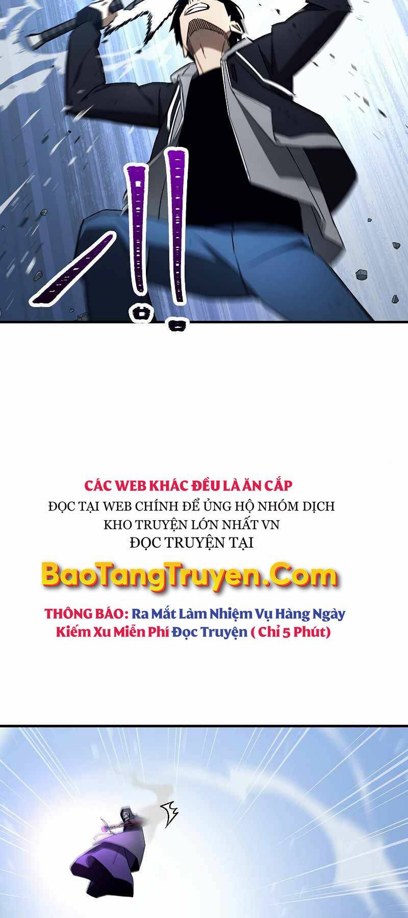 Anh Hùng Trở Về Chap 22 - Next Chap 23
