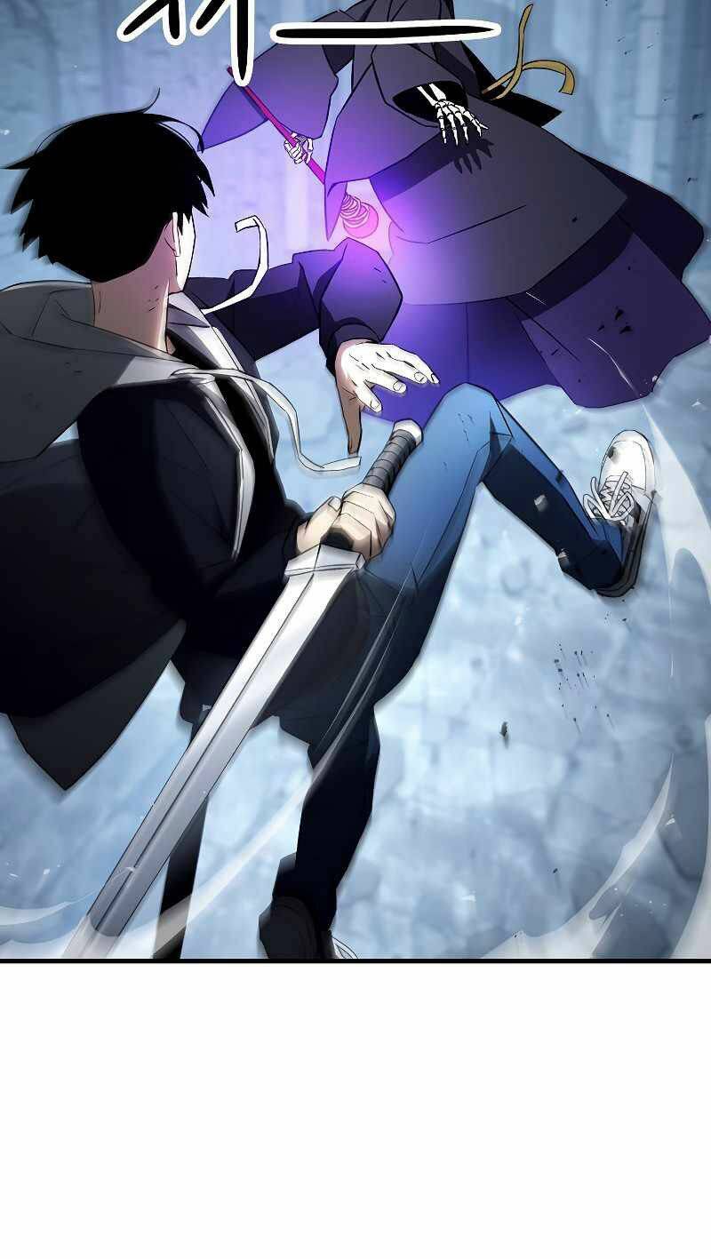 Anh Hùng Trở Về Chap 22 - Next Chap 23