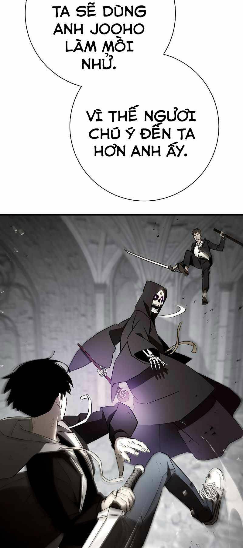 Anh Hùng Trở Về Chap 22 - Next Chap 23