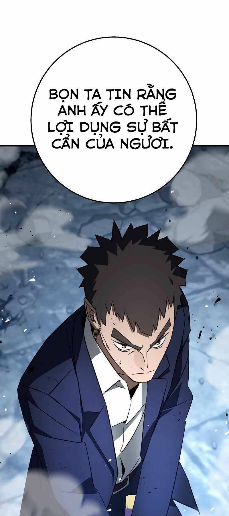 Anh Hùng Trở Về Chap 22 - Next Chap 23