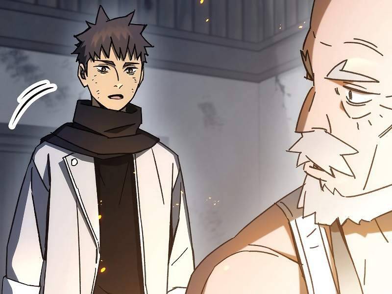 Anh Hùng Trở Về Chap 25 - Next Chap 26