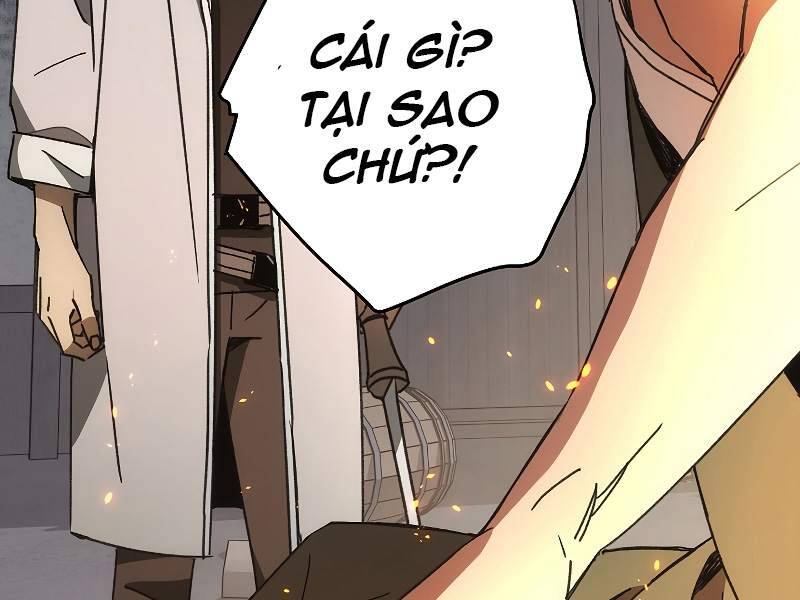 Anh Hùng Trở Về Chap 25 - Next Chap 26