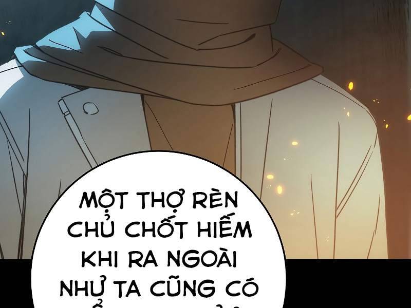 Anh Hùng Trở Về Chap 25 - Next Chap 26