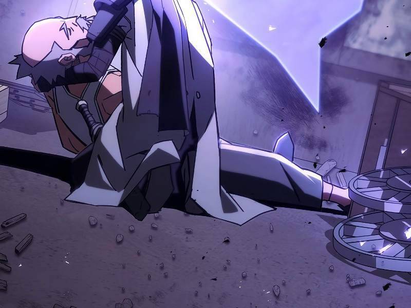 Anh Hùng Trở Về Chap 25 - Next Chap 26