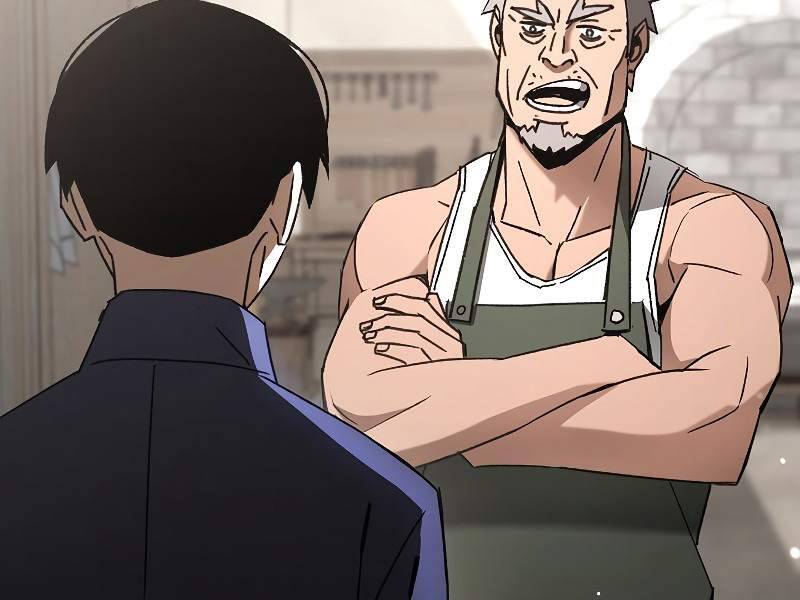 Anh Hùng Trở Về Chap 25 - Next Chap 26