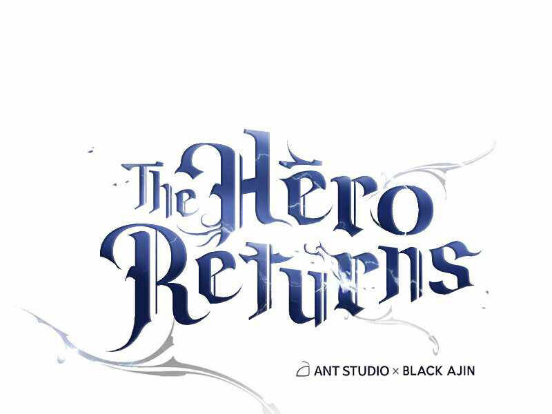 Anh Hùng Trở Về Chap 26 - Next Chap 27