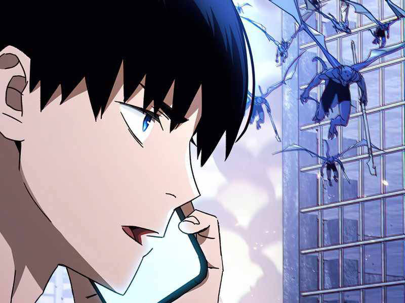Anh Hùng Trở Về Chap 26 - Next Chap 27