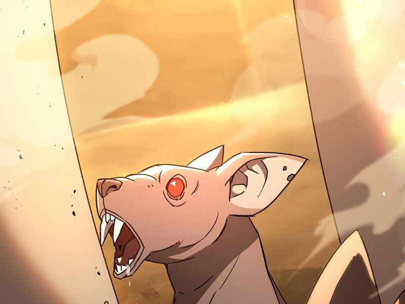 Anh Hùng Trở Về Chap 26 - Next Chap 27