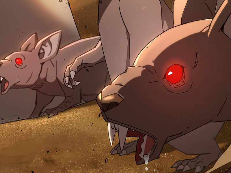 Anh Hùng Trở Về Chap 26 - Next Chap 27