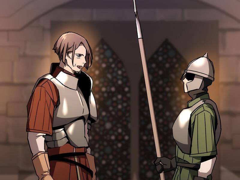Anh Hùng Trở Về Chap 28.5 - Next Chap 29.5