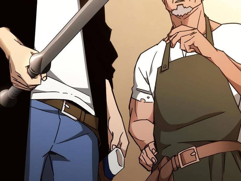Anh Hùng Trở Về Chap 28.5 - Next Chap 29.5