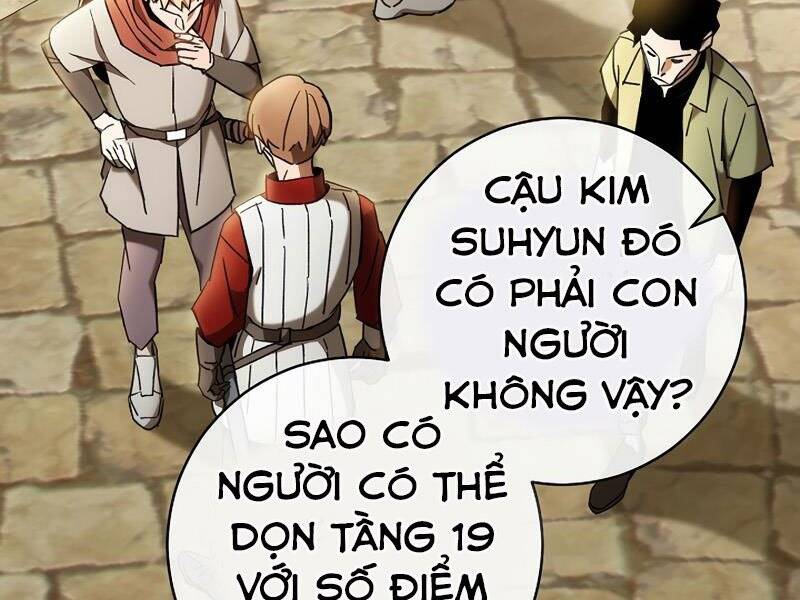 Anh Hùng Trở Về Chap 28 - Next Chap 29
