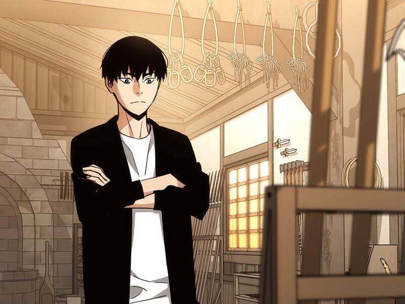 Anh Hùng Trở Về Chap 28 - Next Chap 29