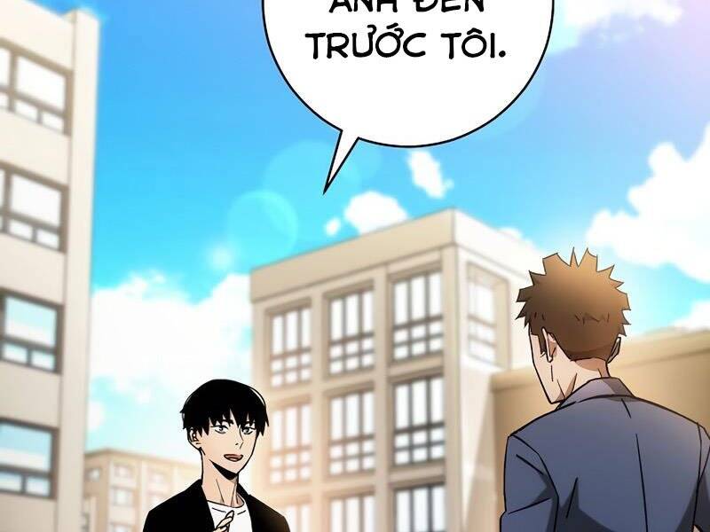Anh Hùng Trở Về Chap 28 - Next Chap 29