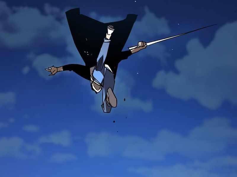 Anh Hùng Trở Về Chap 29.5 - Next Chap 30.5