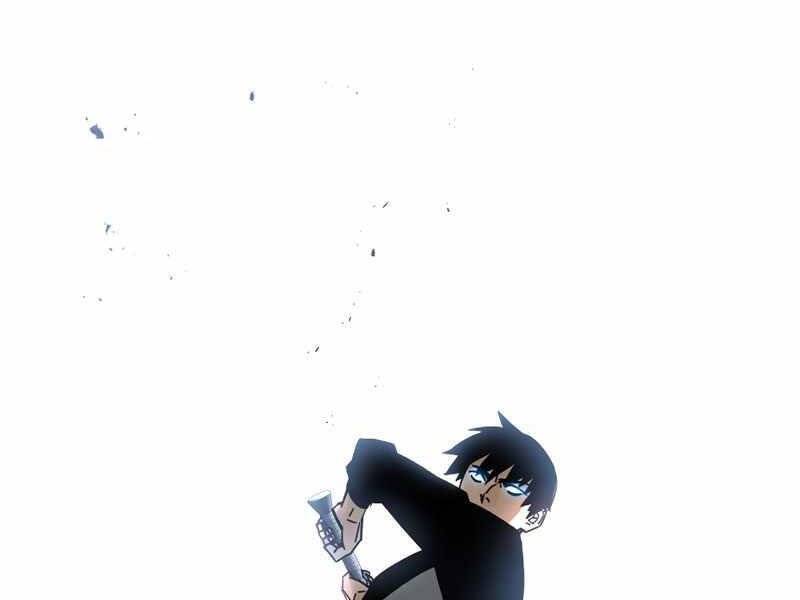 Anh Hùng Trở Về Chap 29.5 - Next Chap 30.5