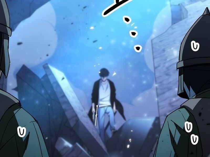 Anh Hùng Trở Về Chap 29.5 - Next Chap 30.5