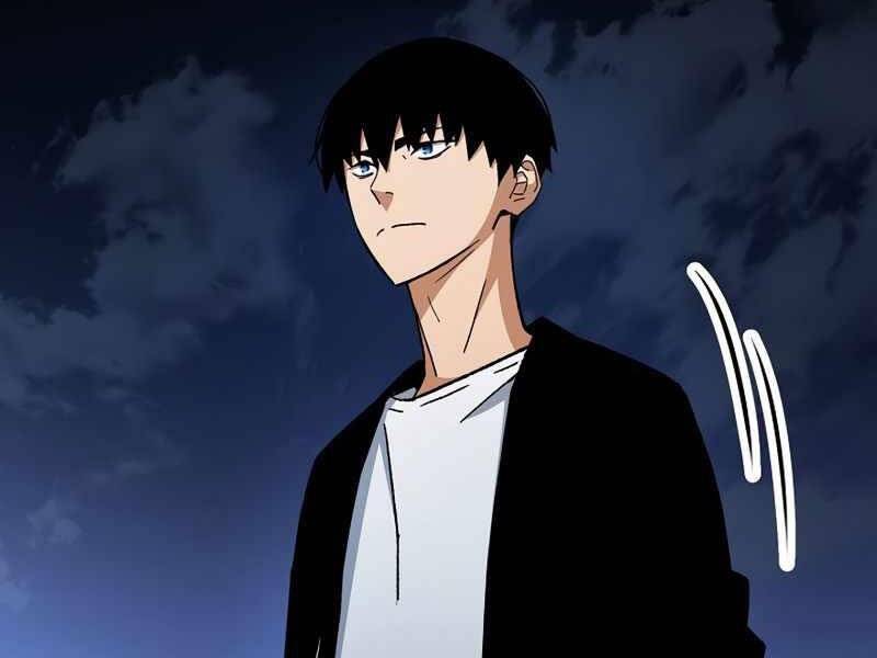 Anh Hùng Trở Về Chap 29.5 - Next Chap 30.5