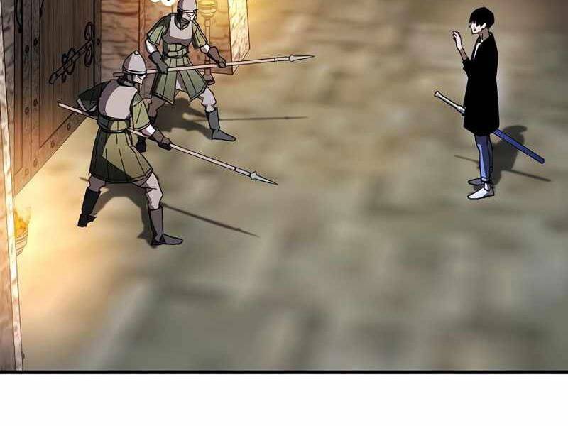 Anh Hùng Trở Về Chap 29.5 - Next Chap 30.5