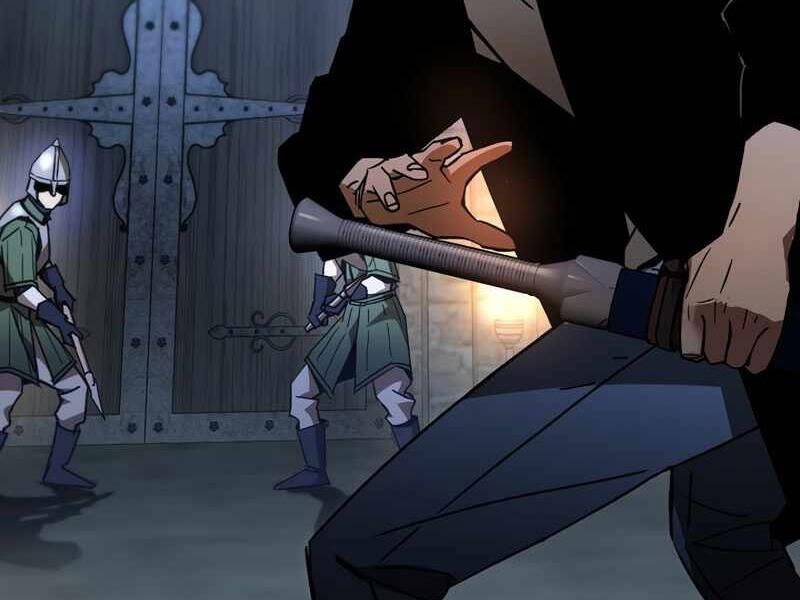 Anh Hùng Trở Về Chap 29.5 - Next Chap 30.5