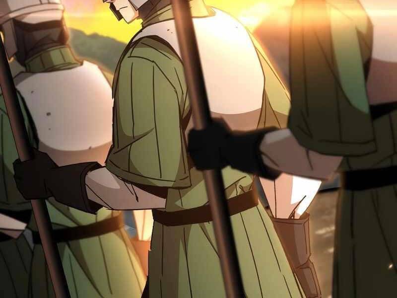 Anh Hùng Trở Về Chap 29.5 - Next Chap 30.5