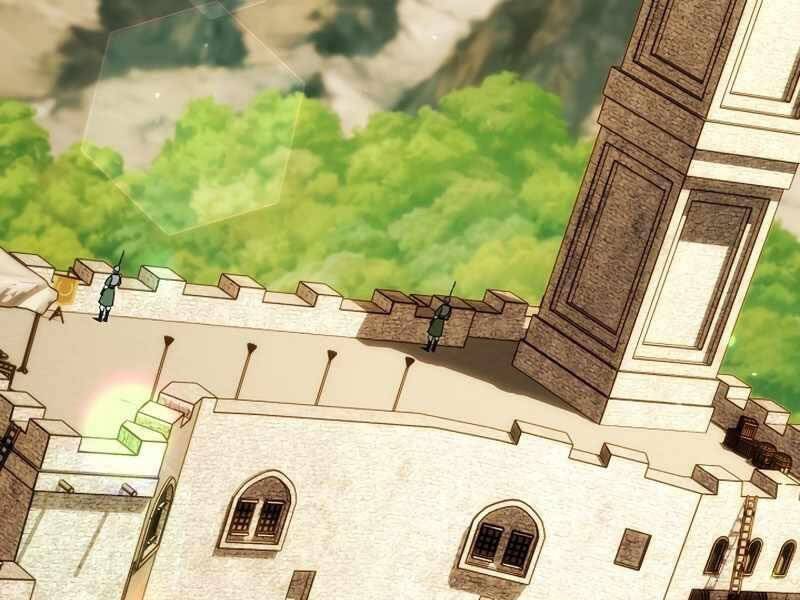 Anh Hùng Trở Về Chap 29.5 - Next Chap 30.5