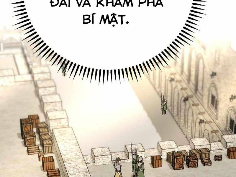 Anh Hùng Trở Về Chap 29.5 - Next Chap 30.5