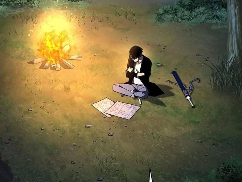Anh Hùng Trở Về Chap 29.5 - Next Chap 30.5
