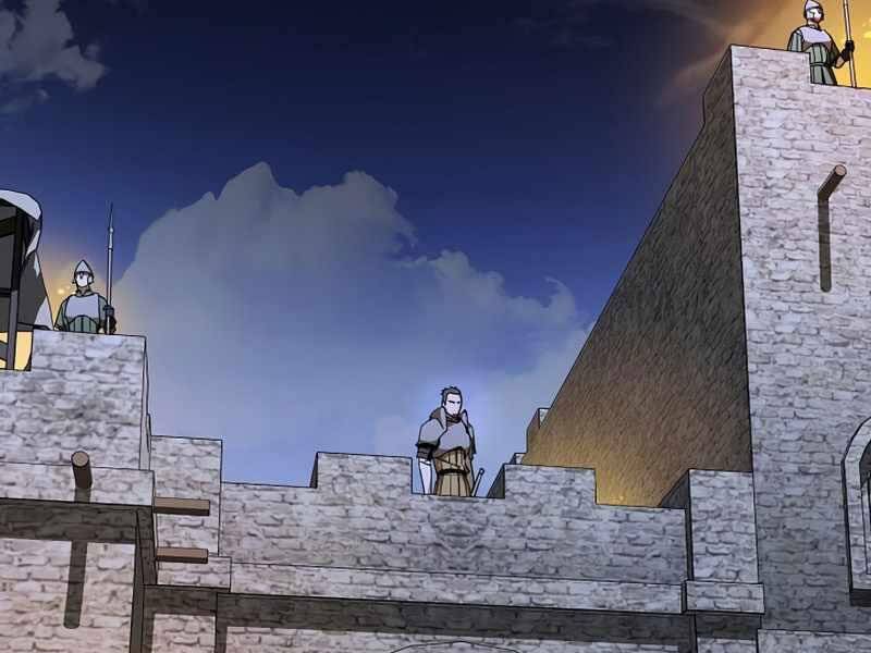 Anh Hùng Trở Về Chap 29.5 - Next Chap 30.5