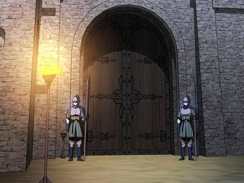 Anh Hùng Trở Về Chap 29.5 - Next Chap 30.5