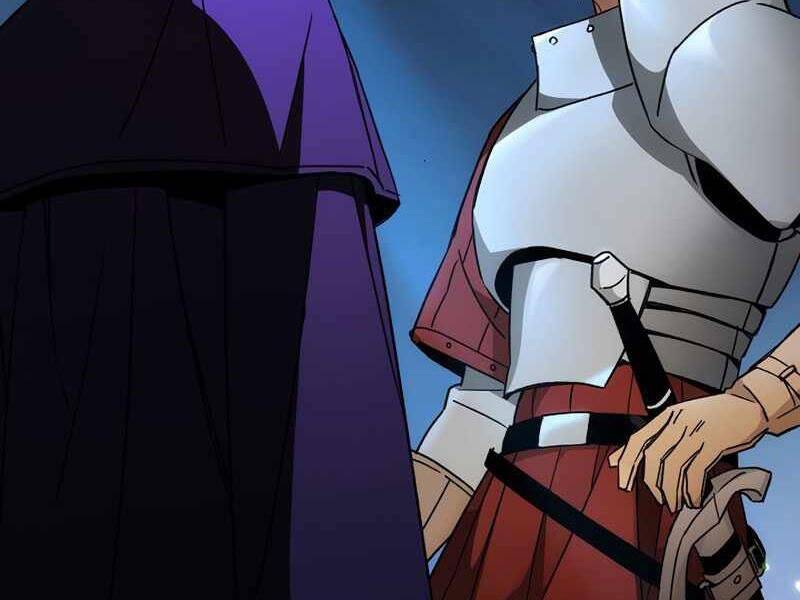 Anh Hùng Trở Về Chap 29 - Next Chap 30