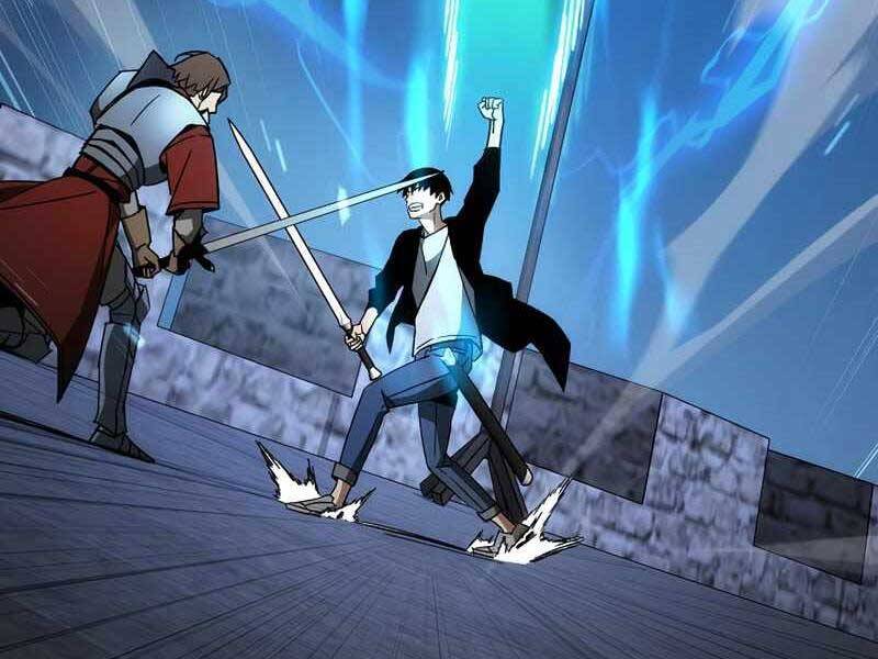 Anh Hùng Trở Về Chap 30.5 - Next Chap 31.5
