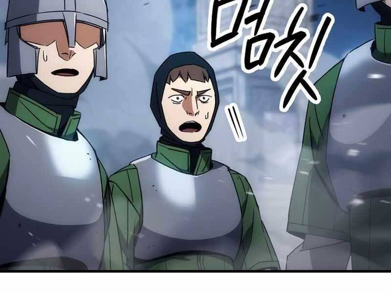 Anh Hùng Trở Về Chap 30.5 - Next Chap 31.5