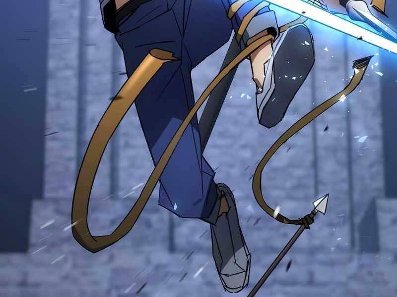 Anh Hùng Trở Về Chap 30.5 - Next Chap 31.5