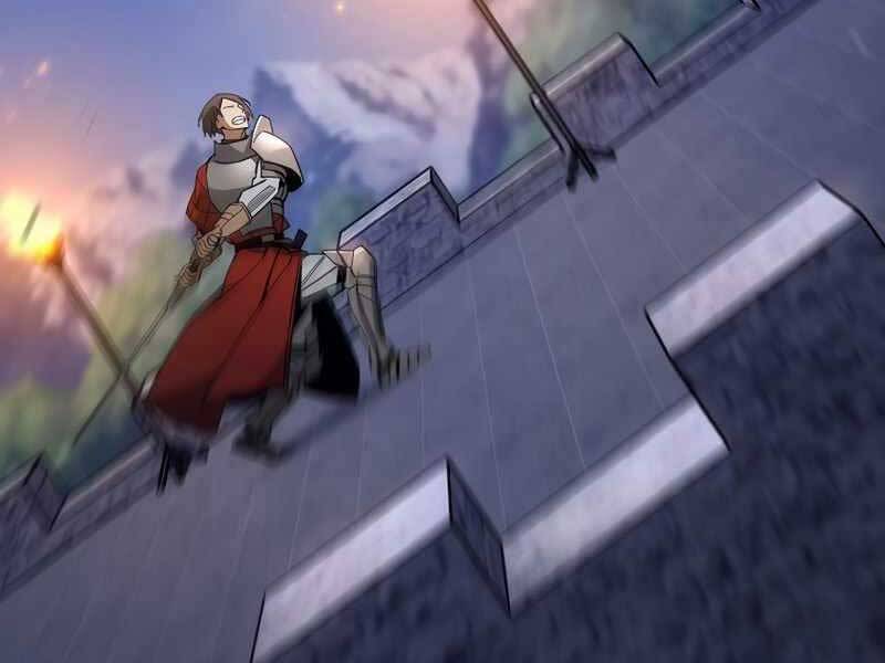 Anh Hùng Trở Về Chap 30.5 - Next Chap 31.5